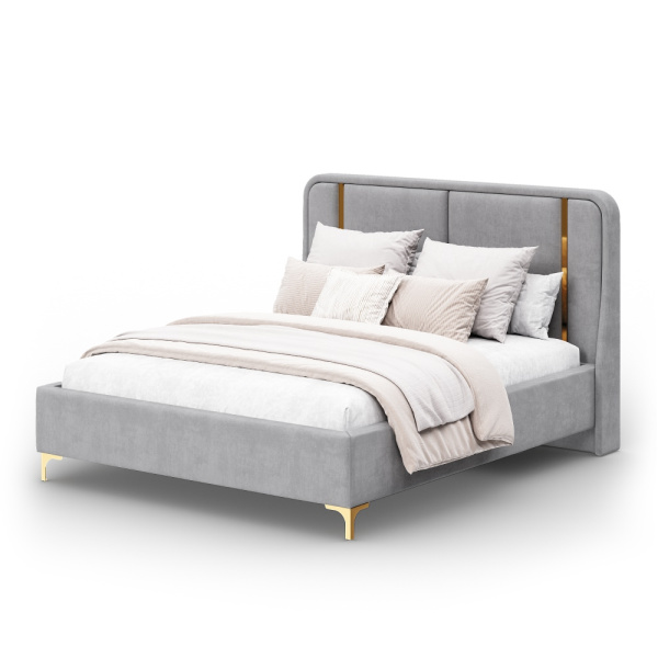 Фото Кровать «MILENA»