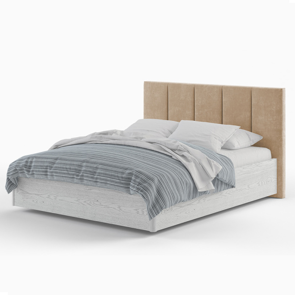 Кровать «Marta Wood» Кровать «Marta Wood»