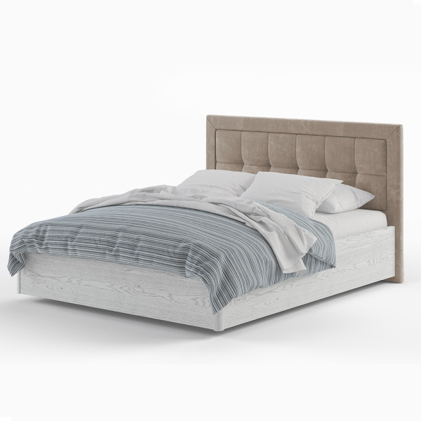 Кровать «Jessica 2 Wood» Кровать «Jessica 2 Wood»