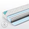 Матрас Junior «Spring» 80x160 Трикотаж «Ovis»