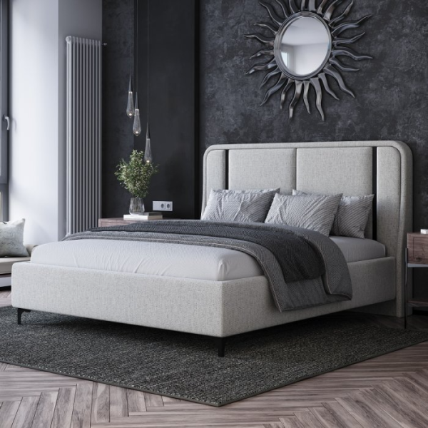 Кровать «MILENA» 140x200 0 Кровать «MILENA» 140x200 0