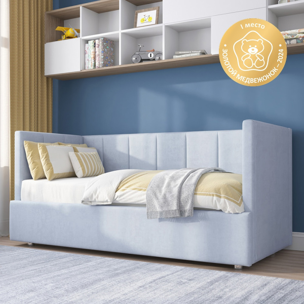 Кровать «QUADRA 2» Кровать «QUADRA 2»