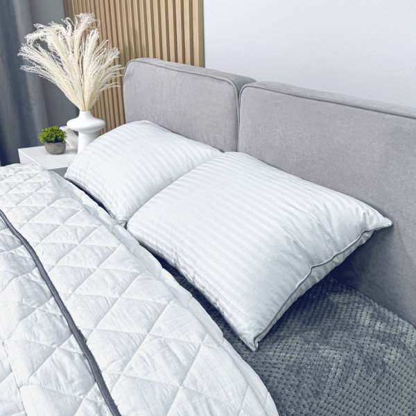 Подушка Vella «Satin» Фото Подушка Vella «Satin»