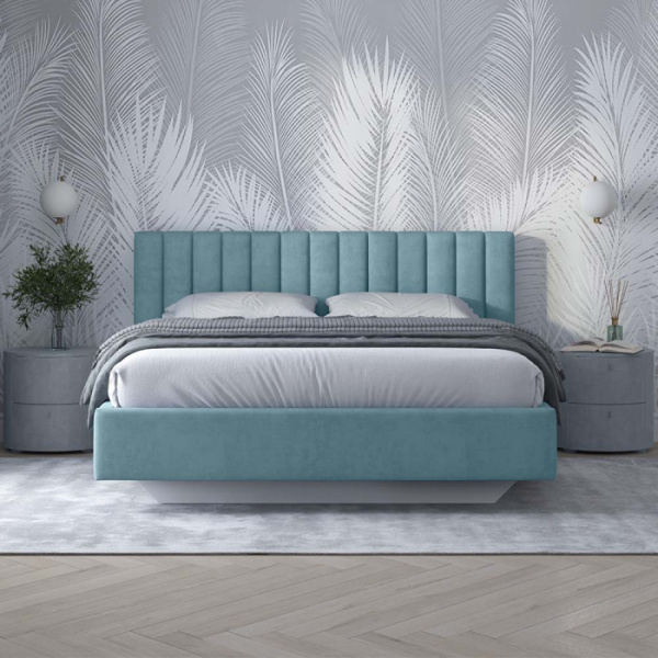 Кровать «VIOLA» («ВИОЛА») 180x200 1