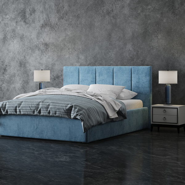 Кровать «Marta» Кровать «Marta»